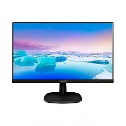 Монітор Philips 273V7QJAB/00 Black 27