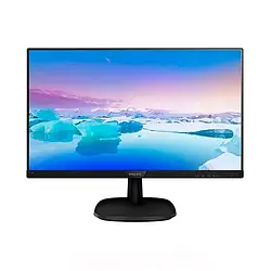 Монітор Philips V-Line 273V7QDSB/00 Black 27