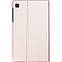 Чохол Galeo Flex TPU Folio для Samsung Galaxy Tab A7 Lite 8.7 (2021) SM-T220, SM-T225 Rose Gold, фото 4