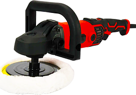 Полірувальні машини