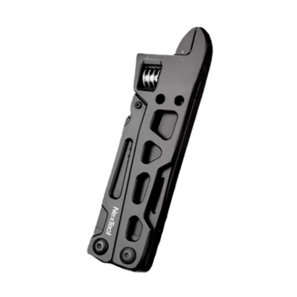 Мультитул NexTool Multi-function Wrench NE20145 Black, фото 1