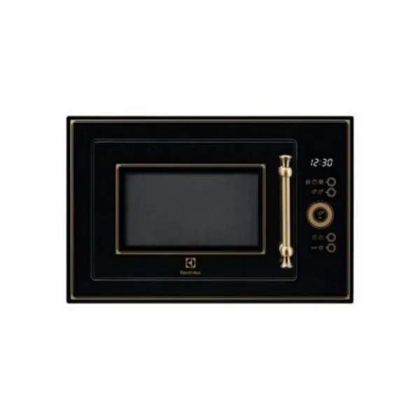 Мікрохвильова піч Electrolux EMT25203OK Black