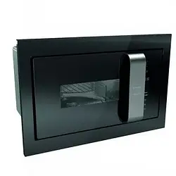 Мікрохвильова піч Gorenje BM235ORAB Black