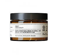 Evolve Organic Beauty - Регенеруючий нічний крем для обличчя - Nightly Renew Facial Cream - 30 ml