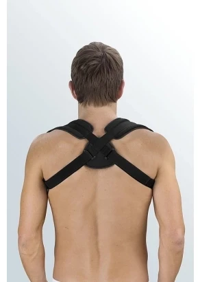 Бандаж ключичний protect. Clavicle support