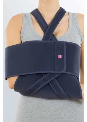 Бандаж плечевий імобілізуючий medi SHOULDER SLING, фото 1