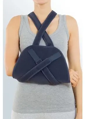 Бандаж плечевий імобілізуючий medi SHOULDER SLING, фото 2