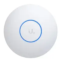 Точка доступа Ubiquiti UAP-AC-SHD White