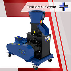 Гранулятор пелет та кормів GRAND-200