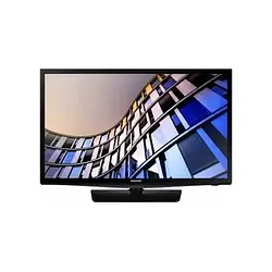 Телевізор Samsung UE24N4500AUXUA Black 24