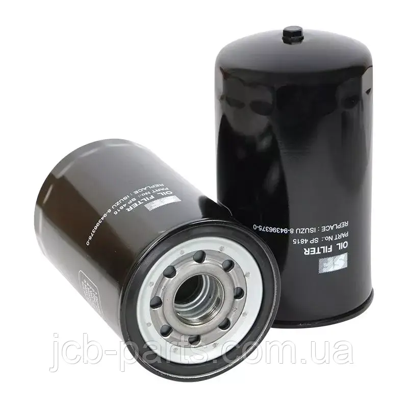 Фільтр оливи OEM SP4815