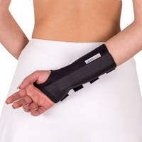 Шина для запястного сустава Orthocare Manucare D (wrist support)