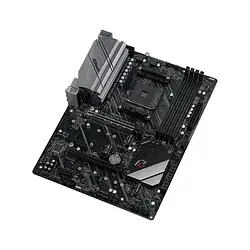 Материнська плата ASRock X570 Phantom Gaming 4 Black