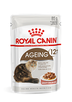 Royal Canin Ageing 12+ Gravy 0,085 гр