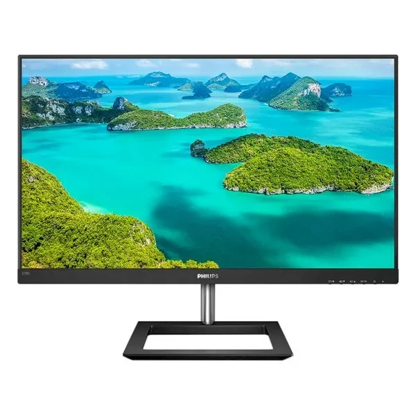 Монітор Philips 278E1A/00 Black 27