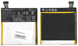 Батарея (акумулятор) для планшета Asus C11P1327 ME170C, FE170CG, K01A, K012 3,8V (3910mAh)