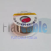 Спеціалізований дріт для поділу модулів дисплея від тачскрина 100 м/32ft size 0.08mm