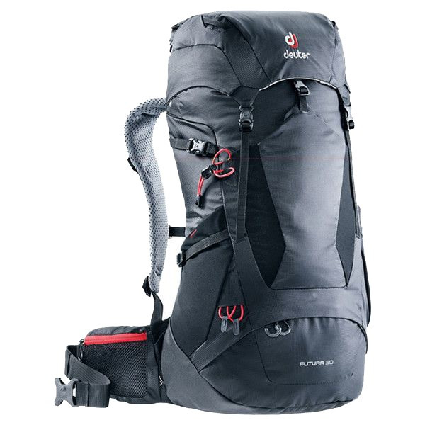 Рюкзак Deuter Futura 30 3400718 7000, фото 1