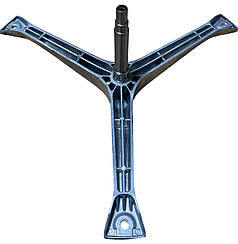 Хрестовина барабана для пральної машини Samsung DC97-00124B L=125mm