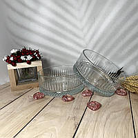 Pasabahce 530042 Набір салатників Elysia 510 мл 2 шт.