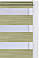 Ролета День Ніч Сієна Оливковий, фото 4