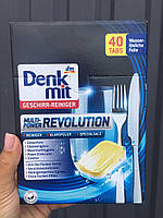 Таблетки для посудомоечных машин Denkmit Multi-Power Revolution