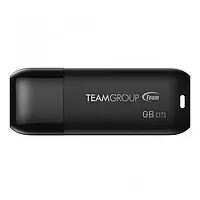 Флеш память Team C173 Pearl TC1738GB01 Black 08 GB USB 2.0