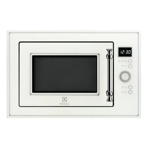 Мікрохвильова піч Electrolux EMT25203C Beige