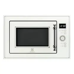 Мікрохвильова піч Electrolux EMT25203C Beige