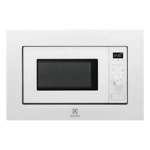 Мікрохвильова піч Electrolux LMS2173EMW White