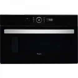 Мікрохвильова піч Whirlpool AMW730/NB Black