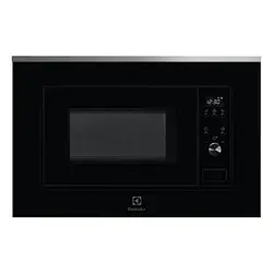 Мікрохвильова піч Electrolux LMS2173EMX Black