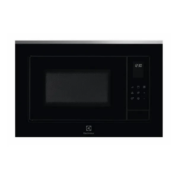 Мікрохвильова піч Electrolux LMS4253TMX Black