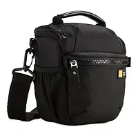 Сумка для фотоаппарата Case Logic Bryker DSLR Camera Case BRCS-102 Black (3203657) зеркалка