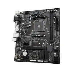 Материнська плата Gigabyte A520M S2H