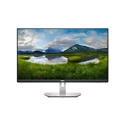 Монітор Dell S2721HN Silver 27