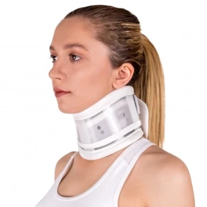 Комфортний фіксатор шийного відділу хребта Orthocare Vitra collar