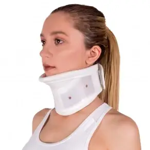 Комфортний фіксатор шийного відділу хребта Orthocare Vitrafix collar, фото 1