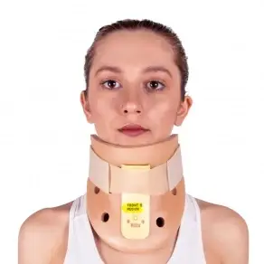 Комфортний фіксатор шийного відділу хребта Orthocare Philadelphia collar, фото 2