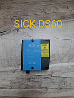 Фотодатчик лазерный SICK DS60