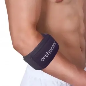 Бандаж ліктьовий Orthocare Epicare plus, фото 1