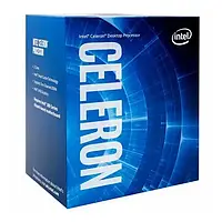 Процессор Intel Celeron G5905 BX80701G5905 Black