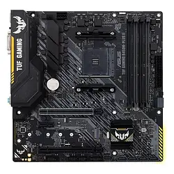 Материнська плата Asus TUF Gaming B450M-PLUS II