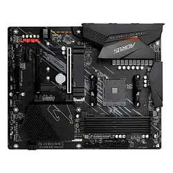 Материнська плата Gigabyte B550 AORUS ELITE V2