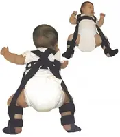 Детский бандаж Orthocare Pavlic Harness IDA