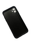 Чохол накладка iPhone 11 Black