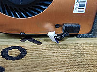 Система охолодження для ноутбука Lenovo ThinkPad P51 (01AV343, 01AV342) Вживаний, фото 3