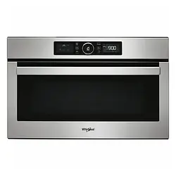 Мікрохвильова піч Whirlpool AMW 730 Stainless Steel