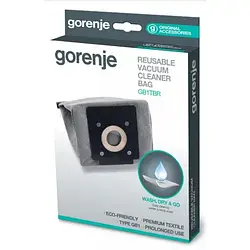 Мішок для пилососа Gorenje GB1TBR