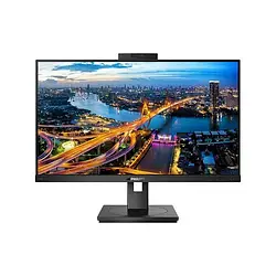 Монітор Philips 242B1H/00 Black 23.8